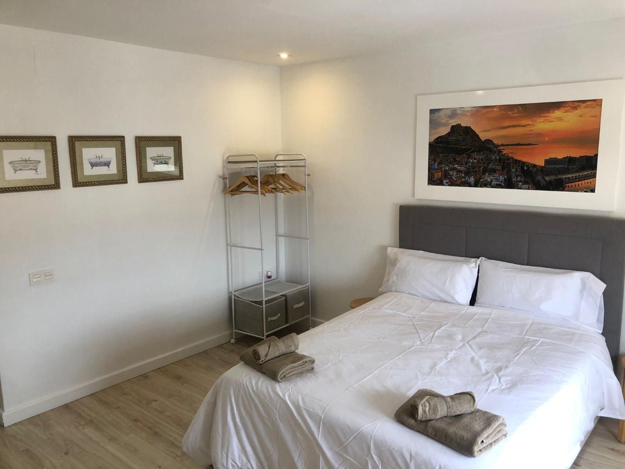 Incredible Apartment Alicante Exterior photo
