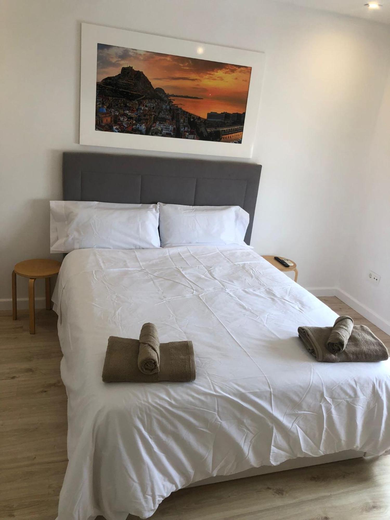 Incredible Apartment Alicante Exterior photo
