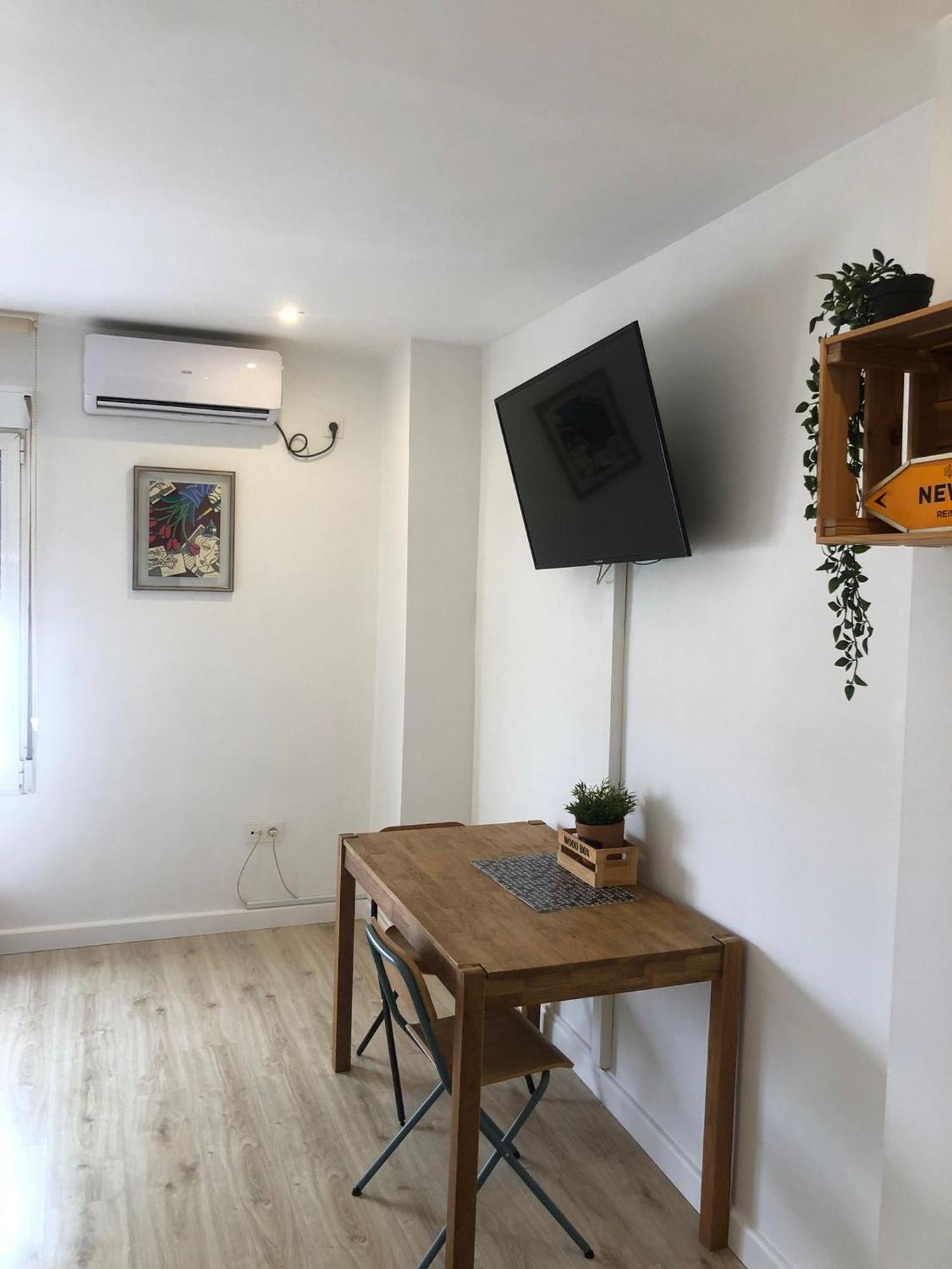 Incredible Apartment Alicante Exterior photo
